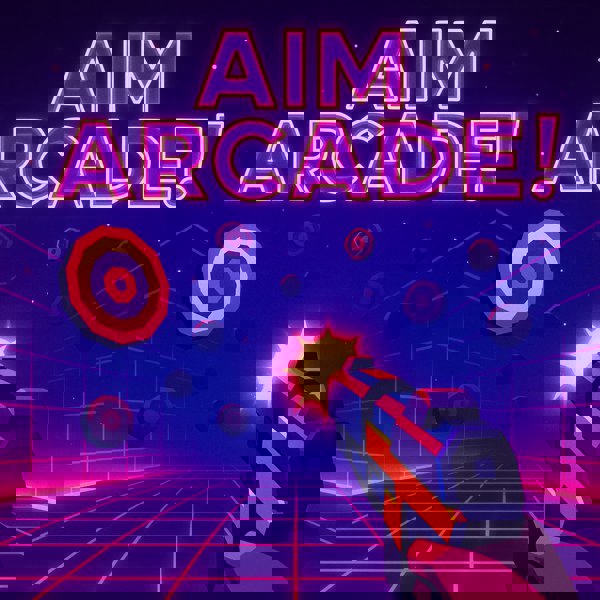Aim Arcade