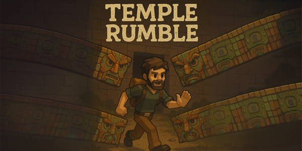 Temple Rumble