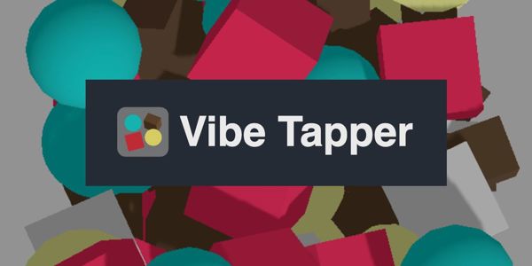 Vibe Tapper